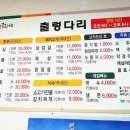출렁다리식육식당