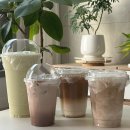 텐퍼센트 | 사천 텐퍼센트커피 배달 후기 (+빅베이글)