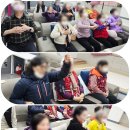 줌바댄스 주간 이미지