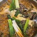 진뼈감자탕 | 인천 신현동 맛집 별미뼈해장국감자탕 방문 후기