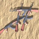 메가컴퍼니 - 평택시 함박산10길 10 | 하하컴퍼니 메가포스 AK47 라이트건 전자총 사용 후기와 추천 이유