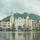 호텔 크레토 이미지