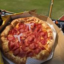 11620-전19-10-3 | [한화이글스/잠실야구장직관] 한화 vs 두산 26.04.04 | 잠실야구장 3루 외야지정석 421블럭 19열 후기