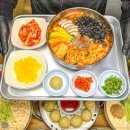 회산장칼국수
