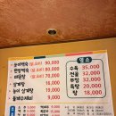 눈치고개가든