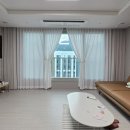 양산커튼맛집 모던창 커튼. 블라인드에서 맞춤하기