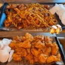 주식회사 다우리할인마트 | [대구/수성] 시지치킨은 여기! <찐이야 숯불두마리치킨 사월점>