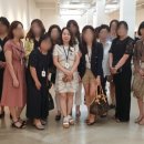 현대민화 회원전 이미지