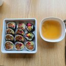 구르미김밥 이미지