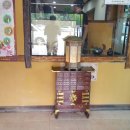 황토방 한정식 이미지