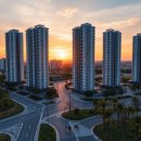 송탄고등학교 | 평택 고덕 자연앤 하우스디 무순위 청약 줍줍, 2028년 입주 전 체크포인트