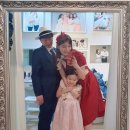 [앤디스스튜디오]강동가족사진, 송파가족사진, 하남가족사진 레트로갬성으로 가족사진 찍었어요^^