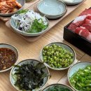 삼장샤브칼국수송천본점 전주맛집 방문후기