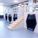 꿈나무도서관 이미지