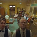 프렌치 페이지 이미지