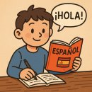 HOTEL BONITO(호텔보니또) | 📘 회화에서 진짜 많이 쓰는 스페인어 형용사 TOP 10