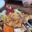 화산반점 | [영천 맛집] 간짜장과 탕수육이 예술인 노포 감성 중식당, '화산반점' 내돈내산 후기