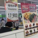 수목할인마트 | 쿠팡보다 싸다? 창원 팔용동 탑마트 ‘ 수목돌풍 ’ 대박 세일 ! 실속 장보기 리얼 후기
