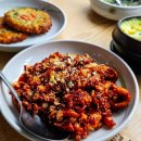 삼척상공회의소 | [공지] 강원도 삼척 맛집 두레박 고을 | 삼척쏠비치 근처 낙지비빔밥 맛집 내돈내산 후기