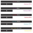 파랑 당구장 이미지