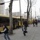 시티은행 앞 이미지