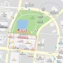 논공공단출장소 맞은편 | 대구 핑크뮬리/동구혁신도시 :: 대구 신서중앙공원 핑크뮬리 위치