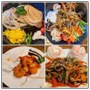 북구-14(금곡대로) | 부산 북구 화명맛집 룸있는 화명동 중국집 리산옥 중식 코스 후기