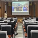 러닝전도사 안정은 작가 강연 이미지