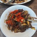 미스차이나 | 양천구 신월동 중식당 맛집 미스차이나 : 차돌짬뽕 더 맵게와 쟁반짜장 탕수육까지 완벽