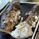 낭만고등어식당 | 여수 맛집 화덕으로간고등어 다양한 셀프바 16개월 아기랑 식당