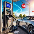 대신SELF주유소 이미지