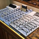 글라스스타일안경원 | 연예인안경으로 유명한 금자안경 살 땐 닥터글라스 안경원