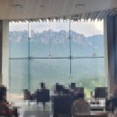 바위안 화장실 이미지