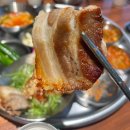 오봉랭삼 | 송도 8공구 호반써밋 맛집 오봉랭삼 솔직후기