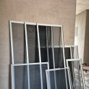 집안 상쾌함까지 더해준 미세방충망 울산 신정푸르지오 교체 후기