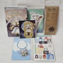 장송 | [전시후기] 장송의프리렌 전시회/장소/시간/굿즈구매/포토부스이용