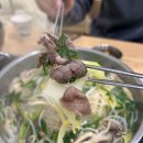 대구 봉무동 맛집ㅣ가담샤브칼국수ㅣ뜨끈한 국물이 생각날 때 저렴히 즐기는 샤브샤브 이시아폴리스 맛집