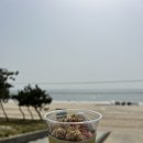 빽다방 대천해수욕장점 이미지