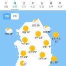 6월 20일 주요신문 헤드라인