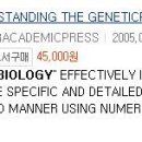 MOLECULAR BIOLOGY 이미지