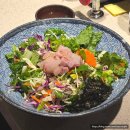 대성암본가초밥집 | 천호 현대백화점 맛집 본가스시 임산부 초밥 먹방 후기 (주차)