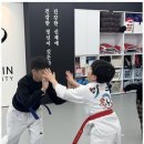 미르태권도장 이미지