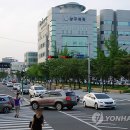 문예회관 교차로 이미지