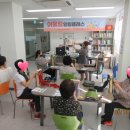 효천행복작은도서관 이미지