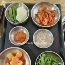 유곡리 | [충남/당진] 당진가마솥국밥 : 송산국밥맛집 / 유곡리막창전골