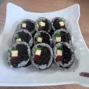 배말칼국수김밥제부도점