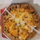 꽁지펜션 | 속초피자 맛집 탐나는피자 속초점, 야식으로 포장해 펜션에서 즐긴 치즈폭탄 피자 후기