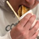 장덕고개 | 광주 수완지구 서울호떡 광주수완점 크림치즈떡 솔직후기, 생각보다 너무 맛있었던 호떡