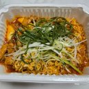 제육볶이