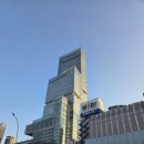 독도닷컴 | 오사카 아베노 하루카스300 전망대 위치 입장권 요금 시간 일몰 야경 후기